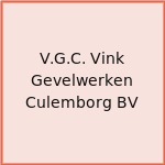 V.G.C. Vink Gevelwerken Culemborg BV
